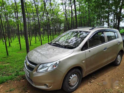 Used 2014 Chevrolet Sail MT for sale in Hyderabad