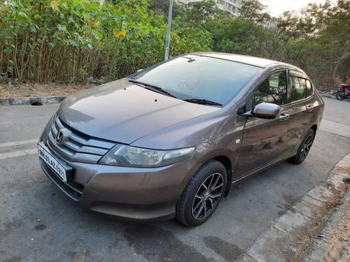 2010 Honda City 1.5 S MT for sale at low price in Mumbai