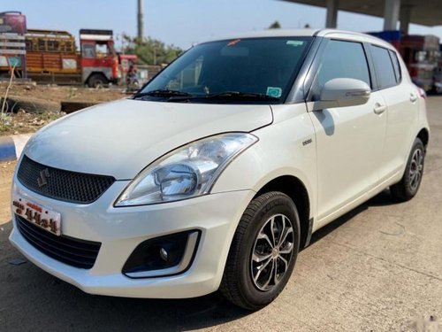 Maruti Swift 2011-2014 VDI MT for sale in Thane