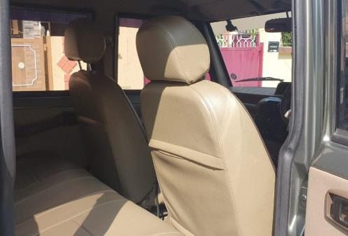 2017 Mahindra Bolero ZLX BSIII MT for sale in Bangalore