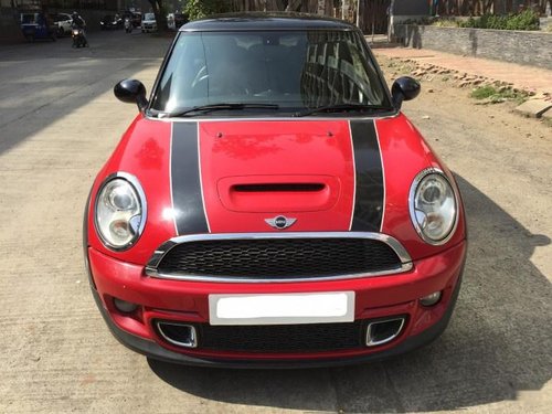 Mini Cooper S AT for sale in Mumbai - Maharashtra