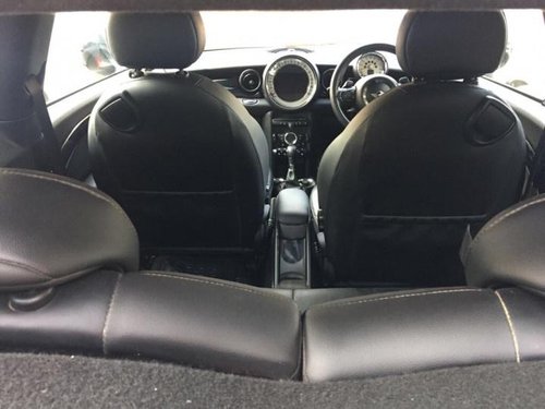 Mini Cooper S AT for sale in Mumbai - Maharashtra