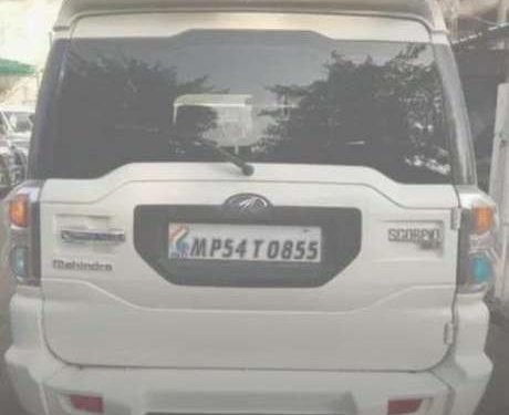 Mahindra Scorpio S6 Plus, 2015, Diesel MT for sale in Jabalpur