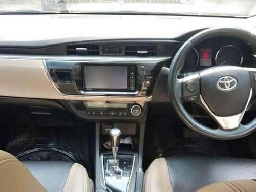 Toyota Corolla Altis 1.8 G Automatic, 2014, Petrol AT in Gurgaon