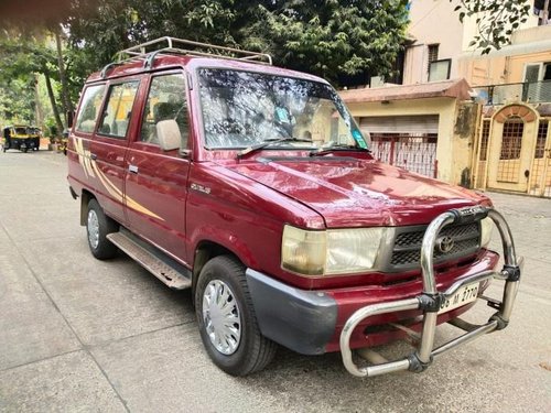 2000 Toyota Qualis FS B3 MT for sale at low price in Mumbai