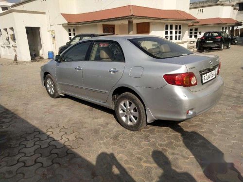 Toyota Corolla Altis 1.8 G MT 2008 in Ahmedabad