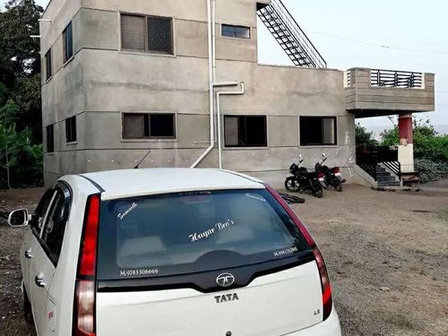 Used Tata Vista MT car at low price in Bijapur