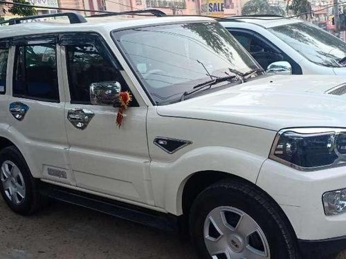 Mahindra Scorpio MT 2018 in Patna