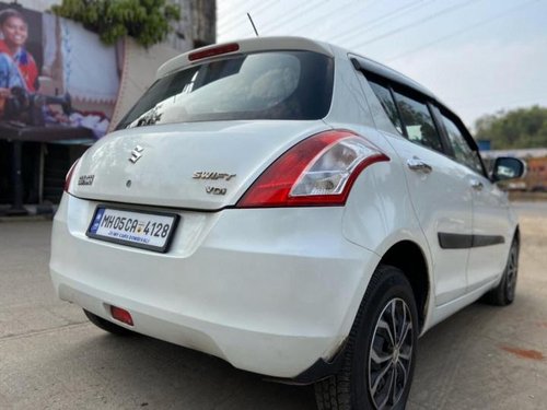 Maruti Swift 2011-2014 VDI MT for sale in Thane