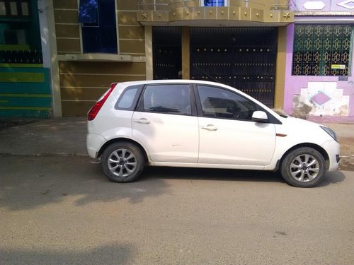 Ford Figo Diesel Titanium 2012 MT for sale in Chennai