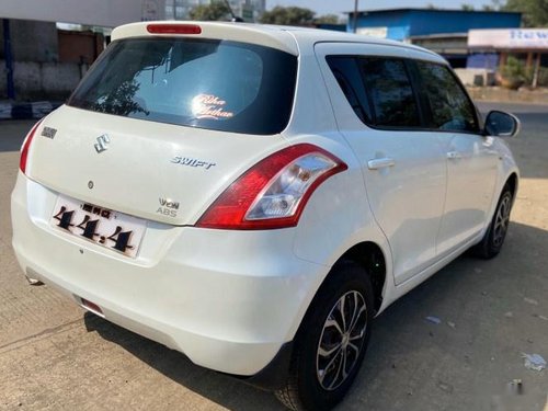 Maruti Swift 2011-2014 VDI MT for sale in Thane