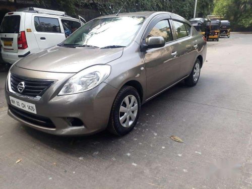 Used 2012 Nissan Sunny XL AT for sale in Mumbai 