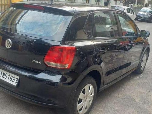 Used Volkswagen Polo MT car at low price in Nagar