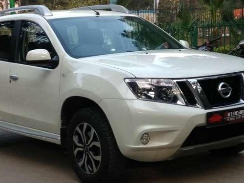 Nissan Terrano XV D THP 110 PS, 2016, Diesel MT in Gurgaon