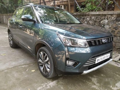 Mahindra XUV300 W8 Option Diesel  MT in Mumbai