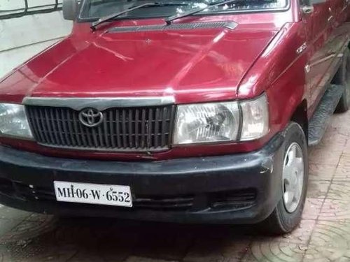Used Toyota Qualis Mt Car At Low Price In Goregaon 529783