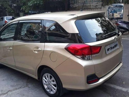 Honda Mobilio V i-DTEC, 2014, Diesel MT for sale in Visakhapatnam