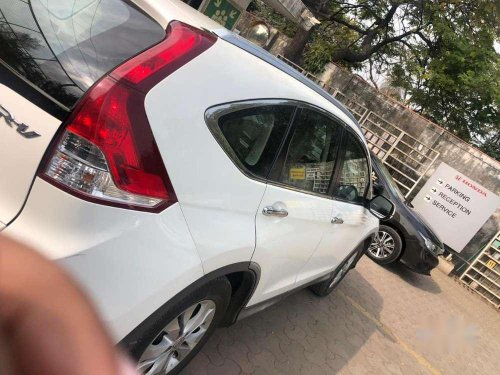 Honda CR V AT 2013 in Thane