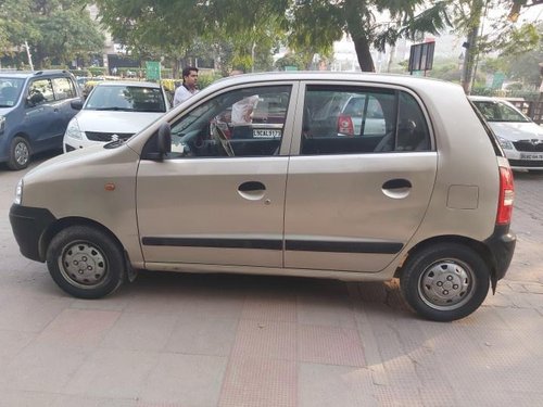 Hyundai Santro Xing XL MT 2005 for sale in New Delhi