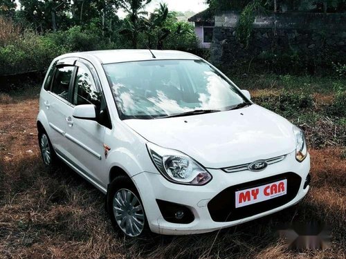 Used Ford Figo Diesel ZXI MT 2013 in Kochi