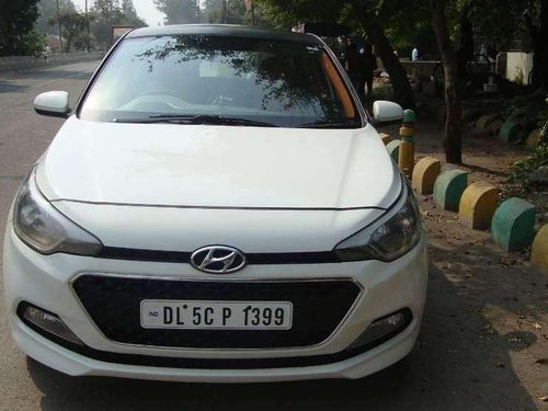 Used Hyundai Elite I20 Magna 1.2, 2017, CNG & Hybrids MT for sale in Ghaziabad 