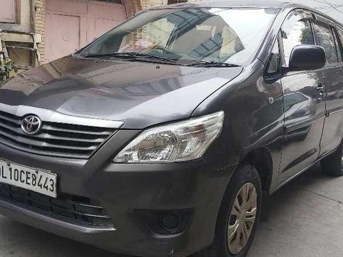 Toyota Innova 2015 MT for sale in Gurgaon