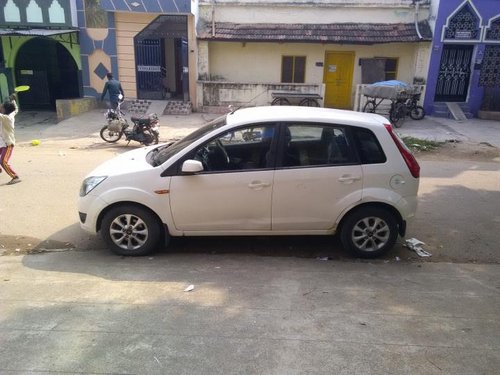 Ford Figo Diesel Titanium 2012 MT for sale in Chennai