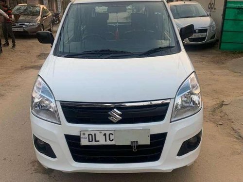 Used Maruti Suzuki Wagon R LXI MT 2014 in Gurgaon