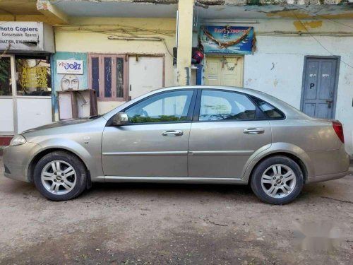 Chevrolet Optra Magnum LS 2.0 TCDi, 2009, Diesel MT in Chennai