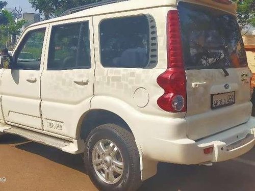 Used 2012 Mahindra Scorpio VLX MT for sale in Visakhapatnam