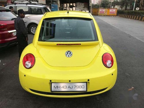 2012 Volkswagen Beetle 2.0 AT for sale in Kolhapur