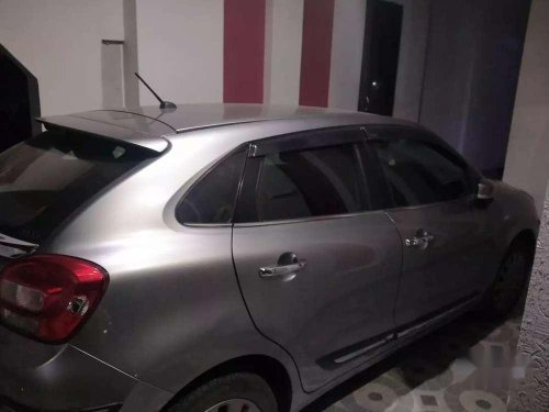 2018 Maruti Suzuki Baleno MT for sale in Bhopal