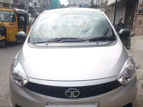 Tata Tiago 2018 MT for sale in Tiruchirappalli