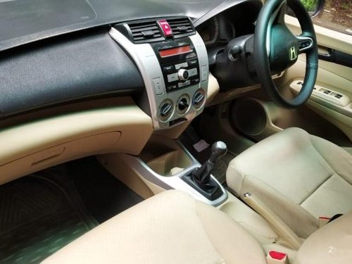 2010 Honda City 1.5 S MT for sale in New Delhi