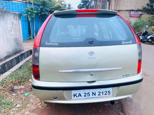 2005 Tata Indigo Marina LS MT for sale at low price in Nagar