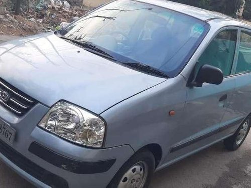 Used Hyundai Santro Xing XO MT 2007 in Hyderabad