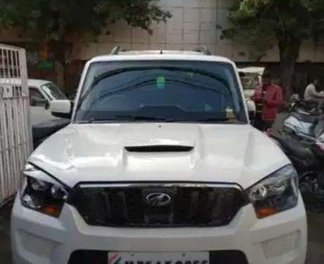 Mahindra Scorpio S6 Plus, 2015, Diesel MT for sale in Jabalpur