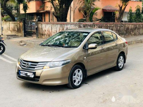 2010 Honda City S MT for sale in Mumbai