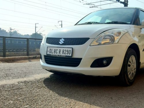 Used Maruti Suzuki Swift VXI MT 2012 in New Delhi