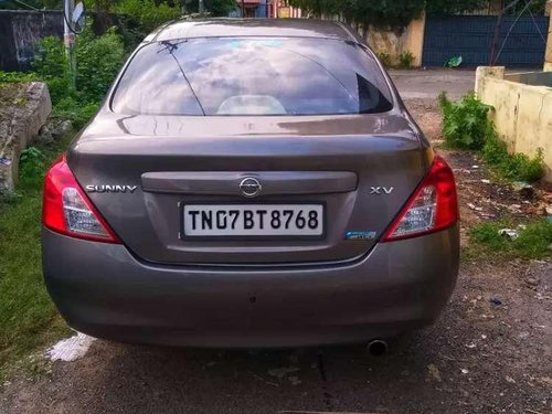 Nissan Sunny MT 2012 in Chennai