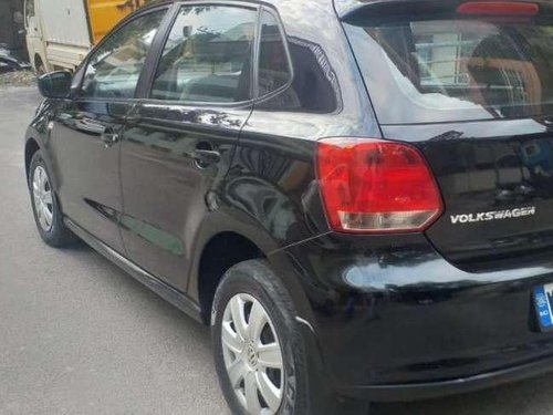 Used Volkswagen Polo MT car at low price in Nagar