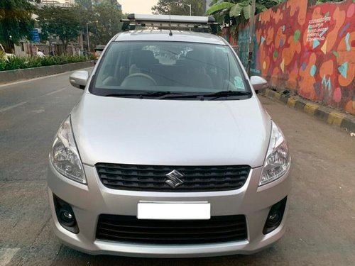 Maruti Suzuki Ertiga VXI 2015 MT for sale in Mumbai