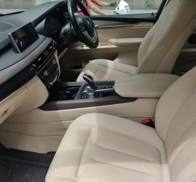 2016 BMW X5 xDrive 30d AT for sale at low price in Mumbai 