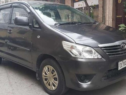 Toyota Innova 2015 MT for sale in Gurgaon