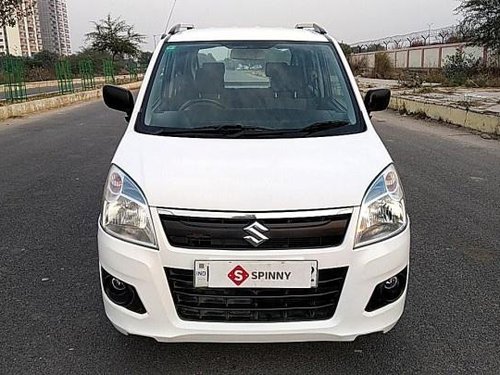 Maruti Suzuki Wagon R LXI 2013 MT for sale in New Delhi