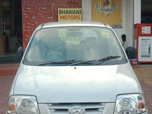 Used Hyundai Santro Xing GL 2014 MT for sale in Bhopal