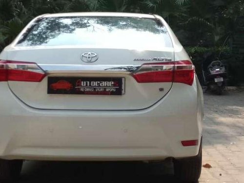 Toyota Corolla Altis 1.8 G Automatic, 2014, Petrol AT in Gurgaon