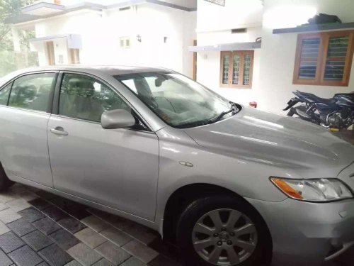 Used 2007 Toyota Camry MT for sale in Malappuram