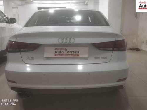 2015 Audi A3 AT for sale at low price in Ahmedabad