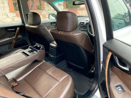 2009 BMW X3 AT for sale in New Delhi